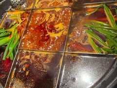 -莺花渡火锅City Green(万象城店)