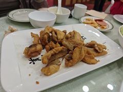 -良友·地标海鲜青岛菜(五四广场店)