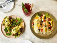 -The Rug Cafe(王府中环店)