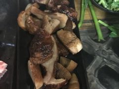 野生菌-丽江庭院之爱在路上(西单店)