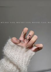 -M·X Nail日式美甲美睫