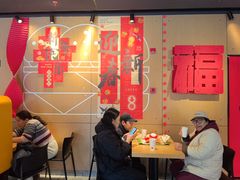 -麦当劳(豫园店)