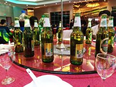 -青岛城阳宝龙福朋喜来登酒店