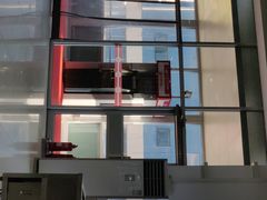-北京联合大学本部食堂