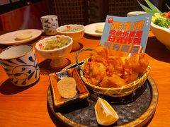 -有喜屋·深夜食堂(北京西路店)