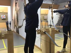 -道顺射箭·团建·骑射(张杨路店)