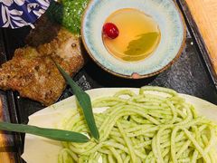 -豪客来牛排(马群招商花园城店)