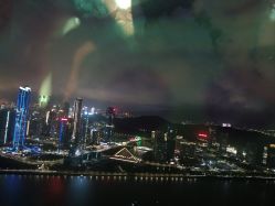 -珠海瑞吉酒店·铱瑞水疗