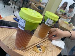 -丘大叔柠檬茶(乐峰广场分店)