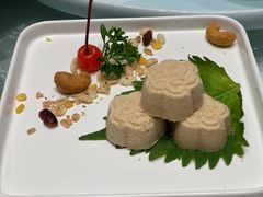 -浙江西子宾馆·牡丹厅