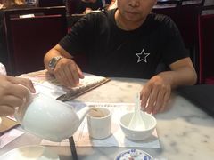 -糖朝(尖沙咀店)