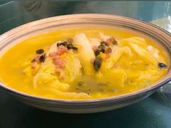 上汤娃娃菜-天福苑(崇宁路店)