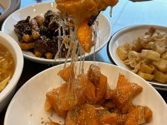 -合肥妈妈菜(青阳南路店)