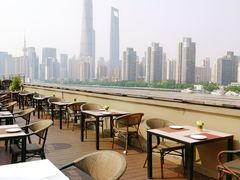 -Kathleen's Waitan 凯圣琳江景西餐厅(外滩店)