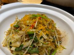 -百翠山居.家飨餐厅