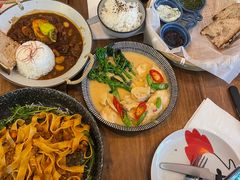 -Mesa Madre梅萨妈妈·Bintana(国贸店)