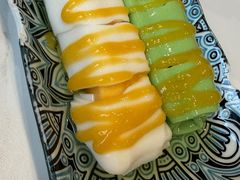 -兴隆南洋风味(温泉店)