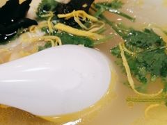 -小杨生煎(成山巴黎春天店)
