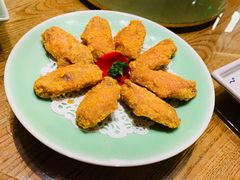 -新白鹿餐厅(爱琴海购物中心店)