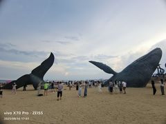 -渔家大院·胶东海鲜·老牟平烧烤餐厅(德胜店)
