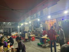 -洪大厨鸡煲(福田店)