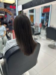 -乾健·烫染·接发SALON
