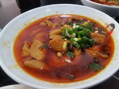 肥肠-李记小小吃(涪江路店)