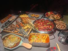 -M-MIX电音烤吧