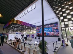 -东浩兰生上海世博展览馆