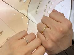 -Tiffany & Co.蒂芙尼
(杭州大厦店)