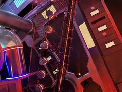 -首钢一高炉·SoReal科幻乐园