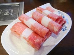 -亿诣蝎府炸酱面羊蝎子火锅(酷车小镇店)