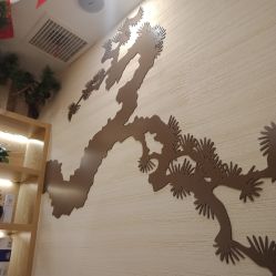 -芳朵美容养生SPA