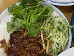 -鹤乡东北菜(崮山路店)