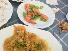 -新欢海鲜坊(赖屋店)
