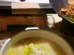 -绿茶餐厅(深圳龙华天虹购物中心店)