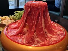 -牛New寿喜烧(金鹰世界店)