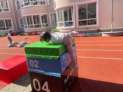 -徐汇区陇龙幼稚园