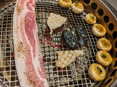 -炉太郎日式烧肉店(华贸店)