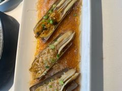 -高佳庄·舟山海鲜(海景旗舰店)