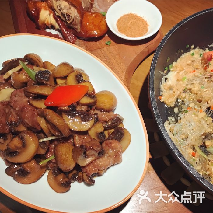 茉莉时尚餐厅(桐乡吾悦广场店)-图片-桐乡市美食-大众点评网