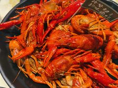 -铭副琦食·虾蟹烩馆(渔人码头店)