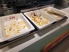 -素满香·全民食养自助(长宁龙之梦店)