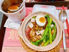 -华记煲仔华·传承广府煲仔饭(客村店)