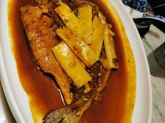 -径山十八道·风味民间菜(杭州总店)