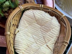 -友乐居羊蝎子(西直门店)