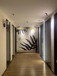 -恩舍瑜伽普拉提