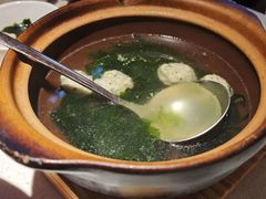 -小鱼小牛·鱼牛干锅·脆鱼火锅(世欧广场店)