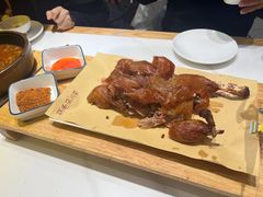 -鸡毛店·川菜(文殊院店)