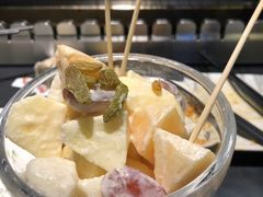 -很久以前羊肉串(清河店)